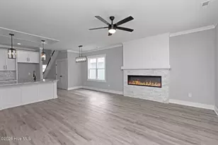 410 Summit St, Aberdeen, NC 28315 - Photo 13