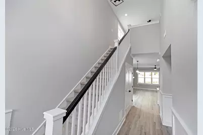 410 Summit Street, Aberdeen, NC 28315 - Photo 3