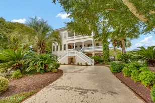 806 Paoli Ct, Wilmington, NC 28409 - Photo 1