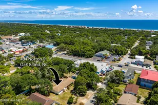 404 Norton St, Oak Island, NC 28465 - Photo 9