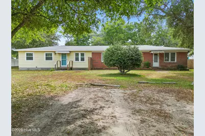 404 Norton Street, Oak Island, NC 28465 - Photo 1