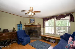 168 Riverview Dr, Vass, NC 28394 - Photo 21