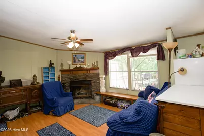168 Riverview Drive, Vass, NC 28394 - Photo 19
