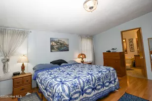 168 Riverview Dr, Vass, NC 28394 - Photo 25