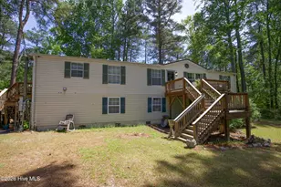 168 Riverview Dr, Vass, NC 28394 - Photo 3