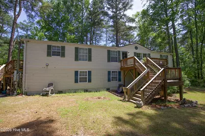 168 Riverview Drive, Vass, NC 28394 - Photo 1
