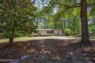 168 Riverview Dr, Vass, NC 28394 - Photo 73