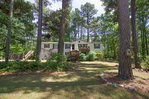 168 Riverview Dr, Vass, NC 28394 - Photo 3