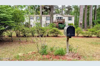 168 Riverview Drive, Vass, NC 28394 - Photo 5