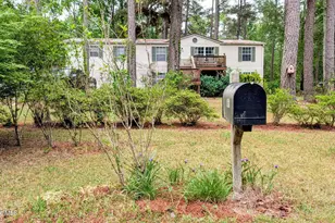 168 Riverview Dr, Vass, NC 28394 - Photo 5