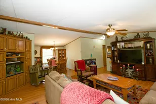 168 Riverview Dr, Vass, NC 28394 - Photo 7