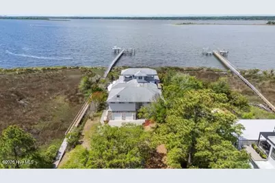 8720 Shipwatch Drive, Wilmington, NC 28412 - Photo 1