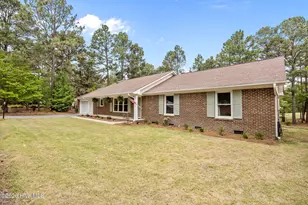 2104 Airport Rd, Whispering Pines, NC 28327 - Photo 3