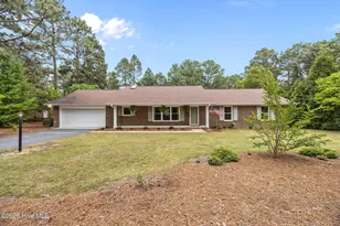2104 Airport Rd, Whispering Pines, NC 28327 - Photo 1