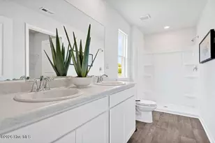 453 Driftwood Dr, Richlands, NC 28574 - Photo 29