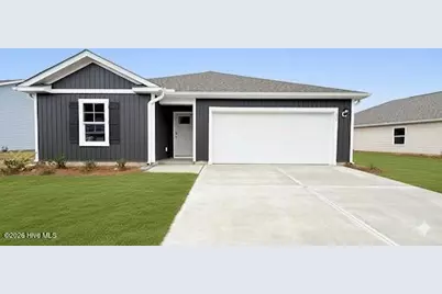 453 Driftwood Drive #32, Richlands, NC 28574 - Photo 1