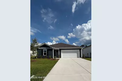 453 Driftwood Drive #32, Richlands, NC 28574 - Photo 1