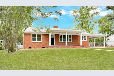 2609 Jefferson Drive, Greenville, NC 27858 - Photo 1
