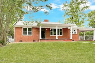 2609 Jefferson Dr, Greenville, NC 27858 - Photo 1