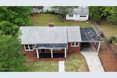 2609 Jefferson Drive, Greenville, NC 27858 - Photo 33