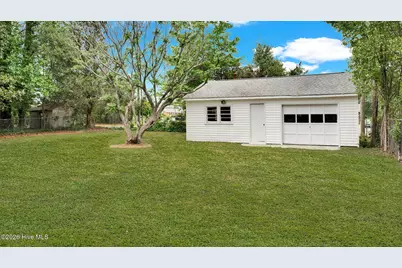 2609 Jefferson Drive, Greenville, NC 27858 - Photo 7