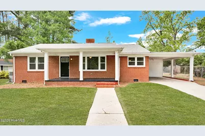 2609 Jefferson Drive, Greenville, NC 27858 - Photo 5