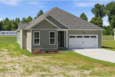 911 Albrittons Road, Kinston, NC 28504 - Photo 3