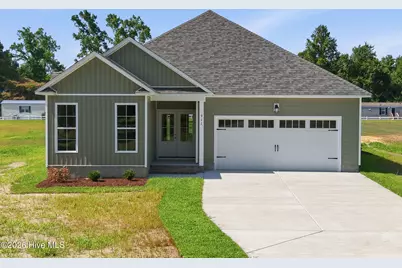 911 Albrittons Road, Kinston, NC 28504 - Photo 1