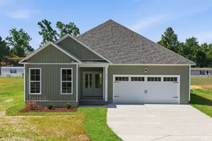 911 Albrittons Rd, Kinston, NC 28504 - Photo 1