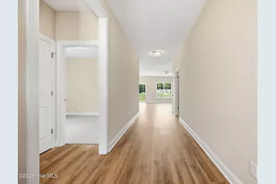 911 Albrittons Road, Kinston, NC 28504 - Photo 5