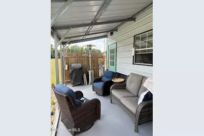 136 Lowes Lane, Hertford, NC 27944 - Photo 13