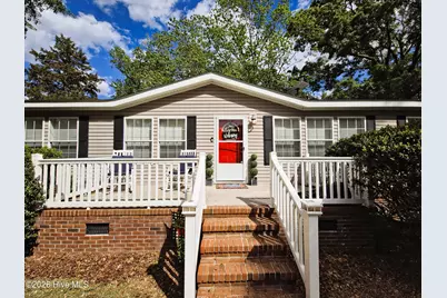 3525 Daughety White Road, Kinston, NC 28501 - Photo 1
