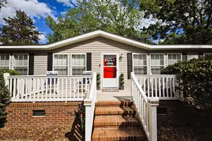 3525 Daughety White Rd, Kinston, NC 28501 - Photo 1