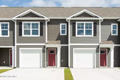 7054 Dunford Road #Unit 123, Leland, NC 28451 - Photo 1