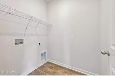 107 Franklin Landing Drive, Pikeville, NC 27863 - Photo 23