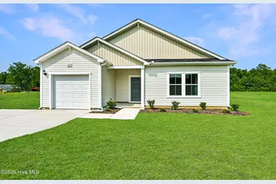 107 Franklin Landing Drive, Pikeville, NC 27863 - Photo 1