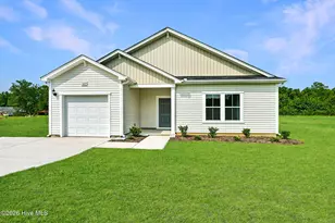 107 Franklin Lndg Dr, Pikeville, NC 27863 - Photo 1