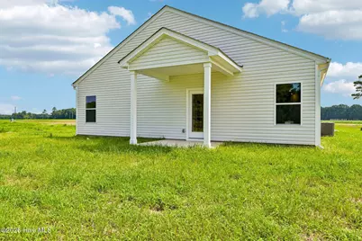 107 Franklin Landing Drive, Pikeville, NC 27863 - Photo 33