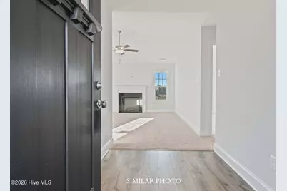 605 Barlowe Lane, Jacksonville, NC 28546 - Photo 3