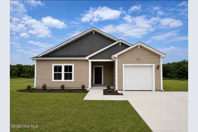 105 Hallwood Drive, Pikeville, NC 27863 - Photo 1
