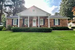 408 W Woodlawn Dr, Williamston, NC 27892 - Photo 27