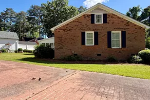 408 W Woodlawn Dr, Williamston, NC 27892 - Photo 3
