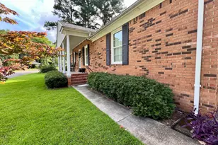 408 W Woodlawn Dr, Williamston, NC 27892 - Photo 11