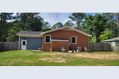110 Landon Drive, Washington, NC 27889 - Photo 3