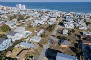 124 Ocean View Ave, Kure Beach, NC 28449 - Photo 1