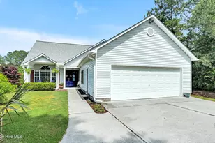 4304 Pennhurst Ct, Wilmington, NC 28405 - Photo 3