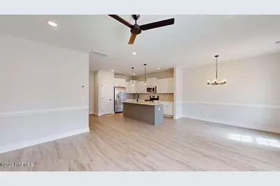 1909 Newbury Way #B, Greenville, NC 27834 - Photo 7