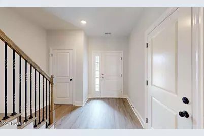 1909 Newbury Way #B, Greenville, NC 27834 - Photo 5