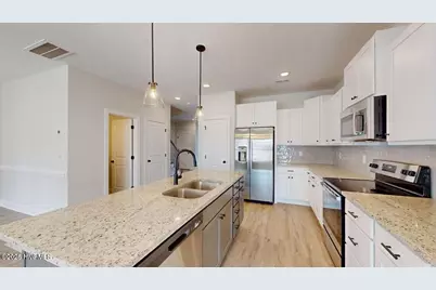1909 Newbury Way #B, Greenville, NC 27834 - Photo 11
