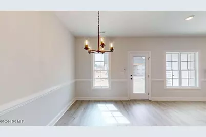 1909 Newbury Way #B, Greenville, NC 27834 - Photo 9